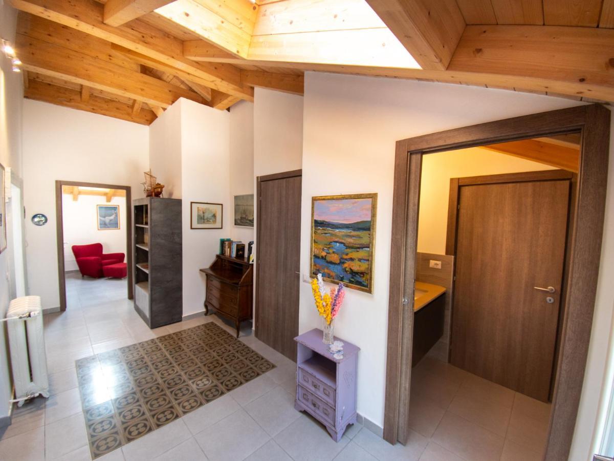 Villa Silvia-By Home Sitter Como Exterior foto