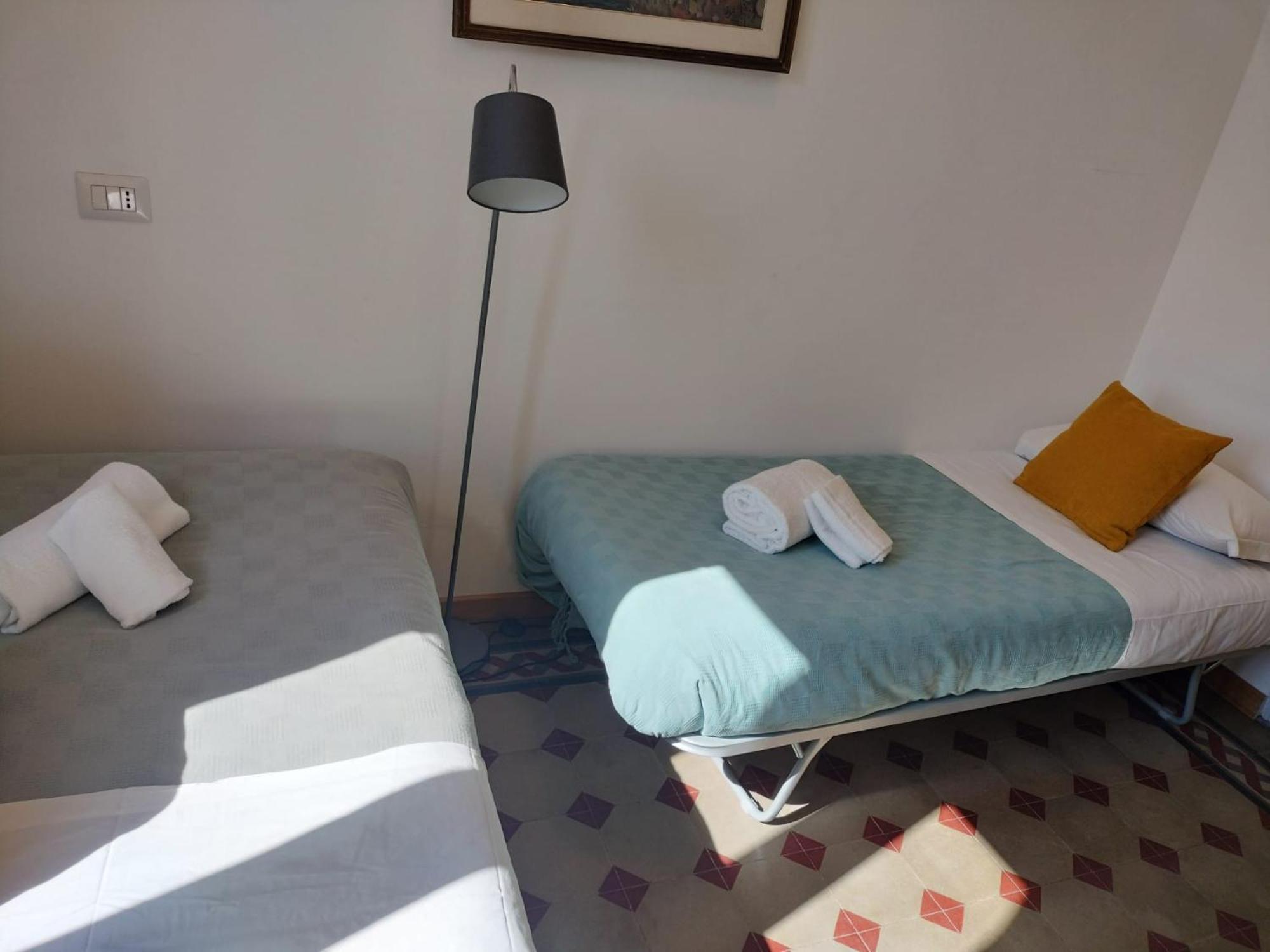 Villa Silvia-By Home Sitter Como Exterior foto